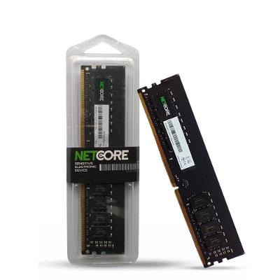 Memoria Desktop 4gb - Ddr4 - 2666mhz - Netcore - Net44096ud26