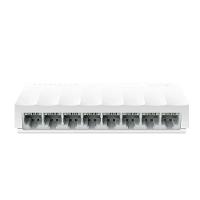 Switch 8 Portas Tp-link Ls1008 10-100 - 2