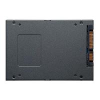 Ssd Kingston 240gb 2.5 Sata Iii A400 Sa400s37-240g Leitura 500mb-s Gravação 350mb-s - 3