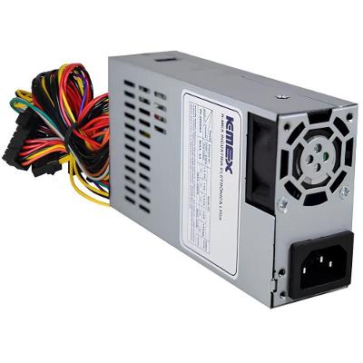 Fonte Slim 200w K-mex Pc200dna Auto Switch C- Cabo