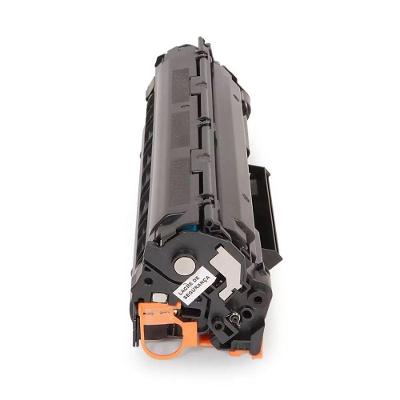 Toner Compativel Hp Cf283a - Evolut - 1.5k