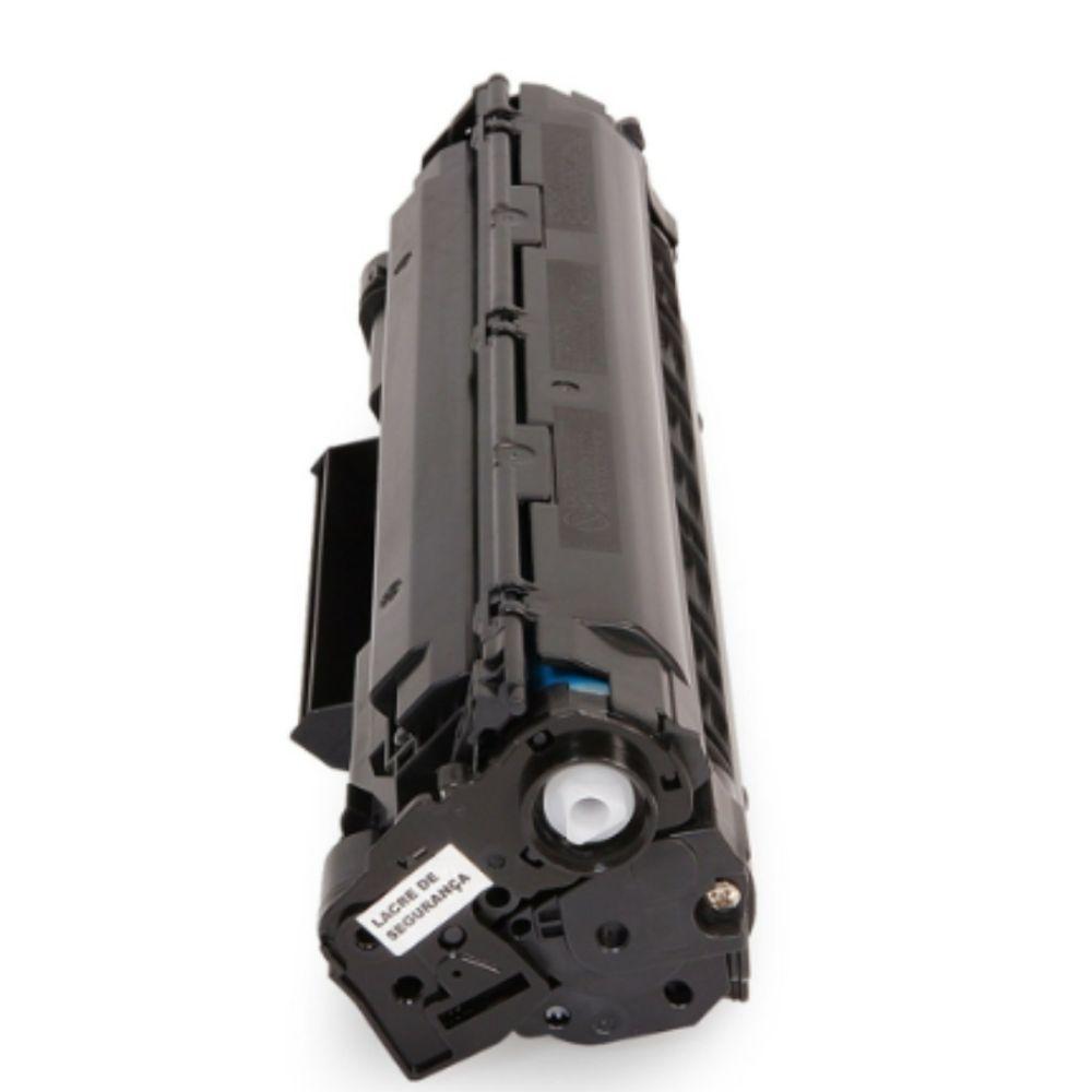 Toner Compativel Hp Cb435-436-285-278a - Evolut - Universal - 2k - 2