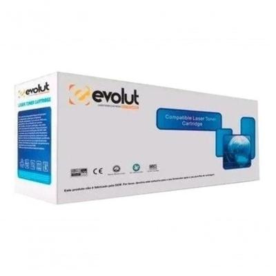 Toner Compativel Hp Cb435-436-285-278a - Evolut - Universal - 2k