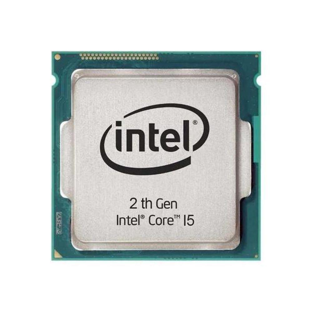 Processador Intel Core - I5-2400 - 3.1ghz - 6mb Lga 1155 Oem - 1