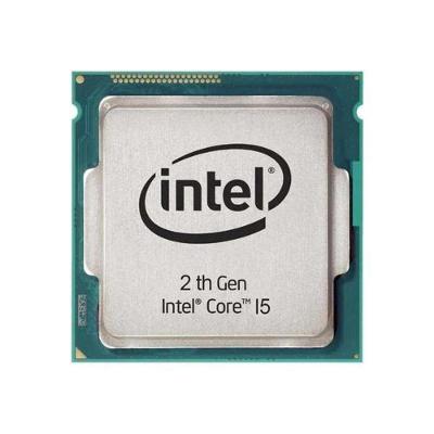 Processador Intel Core - I5-2400 - 3.1ghz - 6mb Lga 1155 Oem