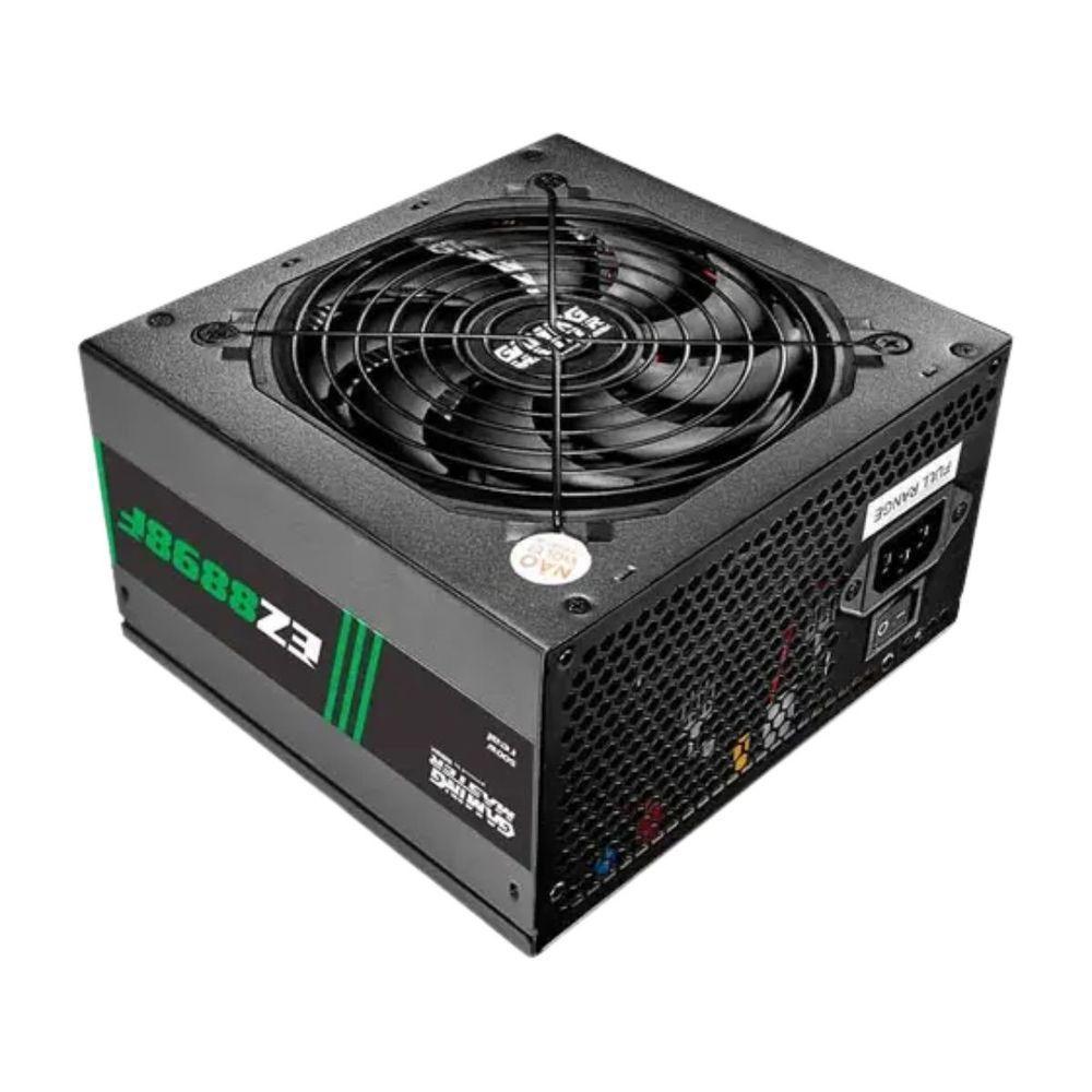 Fonte Atx 500w Real K-mex Ez8898f 80 Plus White Pfc Ativo - 4