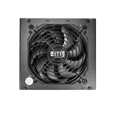 Fonte Atx 500w Real K-mex Ez8898f 80 Plus White Pfc Ativo
