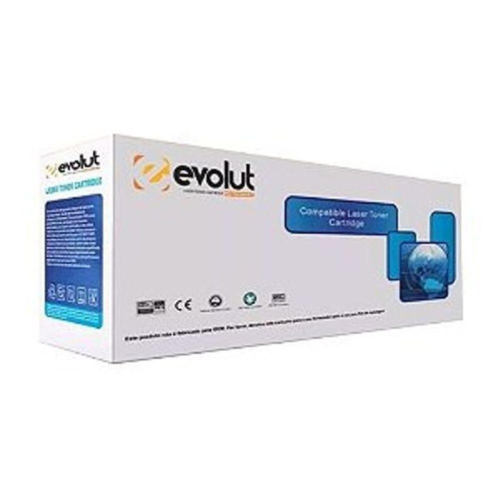 Toner Compativel Brother Tn1060 - Evolut - 1k - 3
