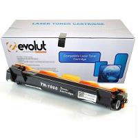 Toner Compativel Brother Tn1060 - Evolut - 1k - 2