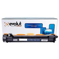 Toner Compativel Brother Tn1060 - Evolut - 1k - 4
