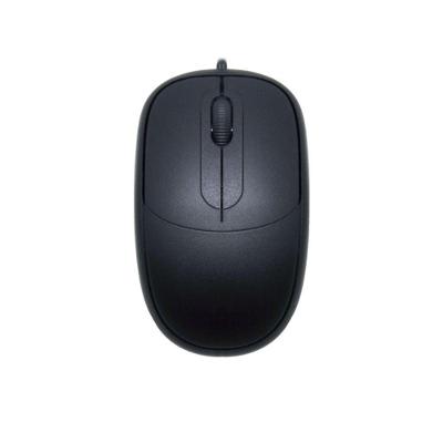 Mouse Usb K-mex 100dpi Mo-d533