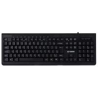 Teclado Multimídia Fortrek Mlk101 Usb - 1