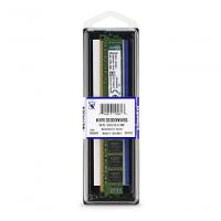 Memória Desktop 8gb Ddr3 1600mhz Kingston Kvr16n11-8 Dimm - 1