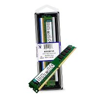 Memória Desktop 8gb Ddr3 1600mhz Kingston Kvr16n11-8 Dimm - 2