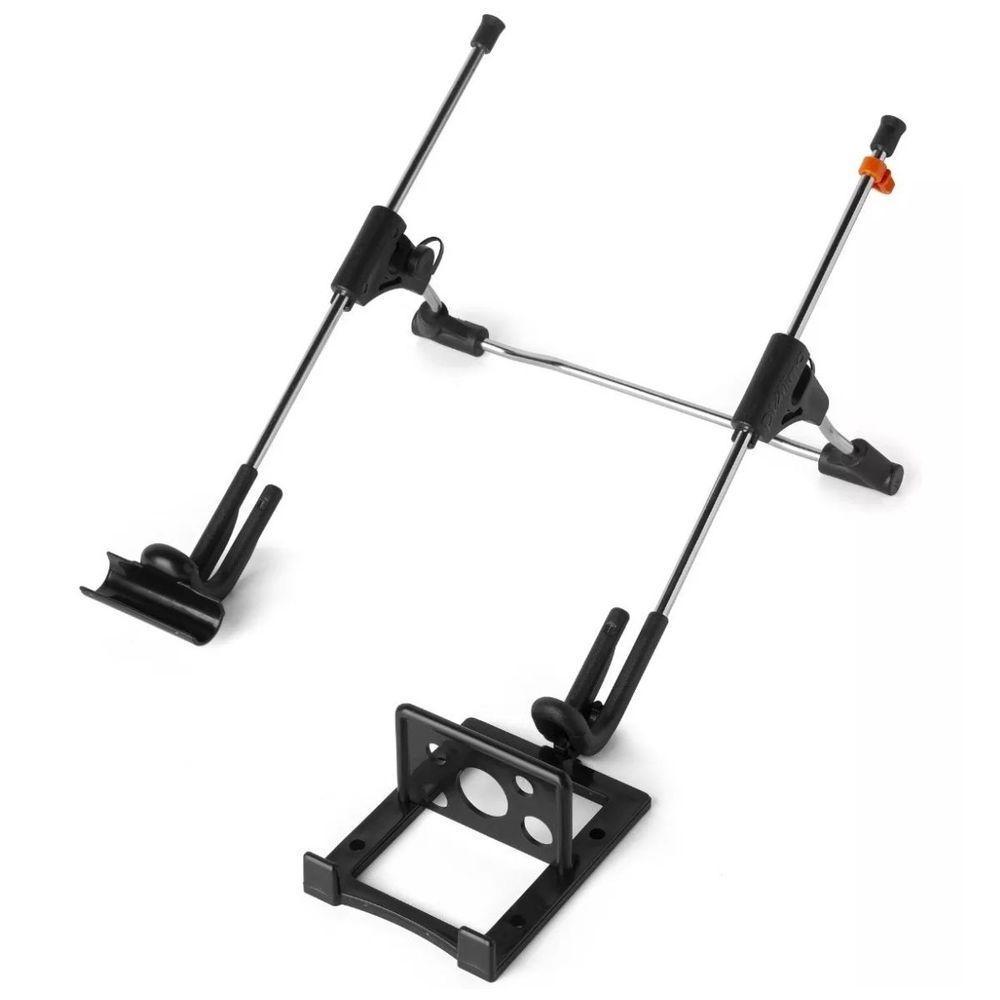 Suporte Para Notebook Siprev G4 Aramado Regulável - 5