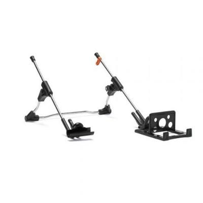 Suporte Para Notebook Siprev G4 Aramado Regulável