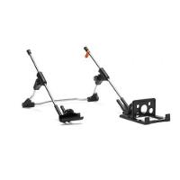 Suporte Para Notebook Siprev G4 Aramado Regulável - 1