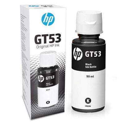 Refil Hp Gt53 - Preto - 90ml - 1vv22al