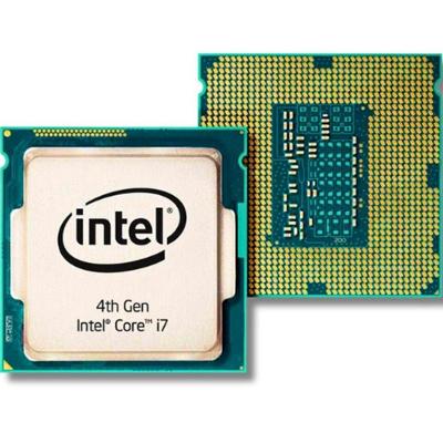 Processador Intel Core - I7-4790 3.6ghz - 8mb Lga 1150 Oem