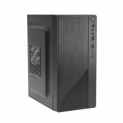 Gabinete Atx Brazilpc Bpc-n110 S- Fonte
