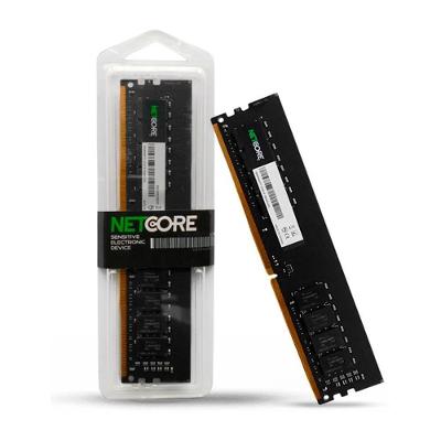 Memoria Desktop 16gb - Ddr4 - 3200mhz - Netcore - Net416384ud32