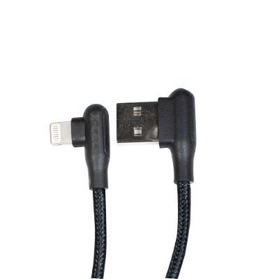 Cabo De Dados 90° Turbo Lightning X-cell Xc-cd-39