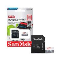 Cartão Micro Sd Sandisk Ultra 128gb Sdsqunr-128g-gn6mn - 2