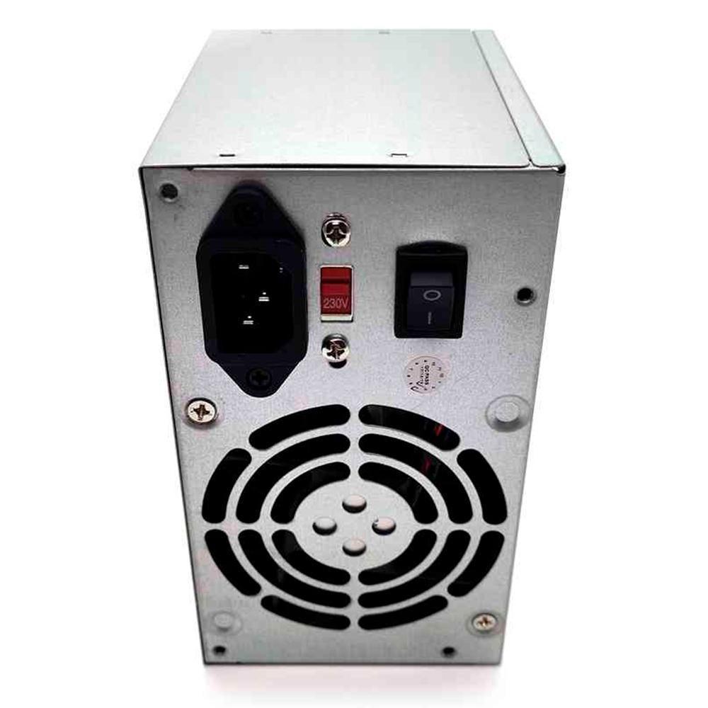 Fonte 200w - Atx - C3tech Ps-200v4 Oem - 1