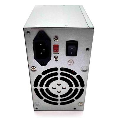 Fonte 200w - Atx - C3tech Ps-200v4 Oem