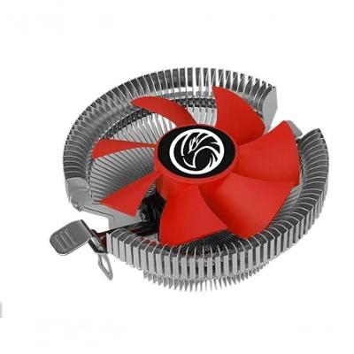 Cooler Processador Brazilpc Cl-823 65w 775-1156-1155-1150-1151-1200-fm1,fm2,fm2+,am2,am2+,am3,am3+
