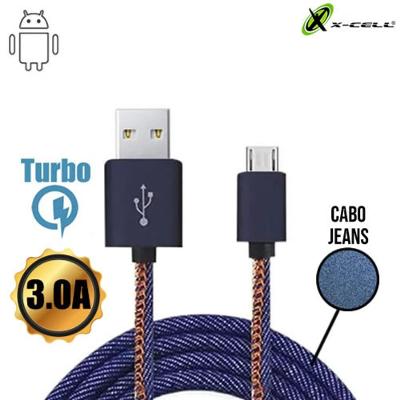 Cabo Turbo X-cell Jeans Xc-cd-31