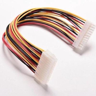 Adaptador De Fonte 20-24 Pinos Adt.353 Gv
