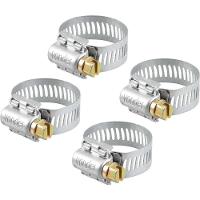 Abraçadeira Rosca Sem Fim Al2232-7-8 A 1.1-4 Com4pc - 1