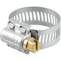 Abraçadeira Rosca Sem Fim Al2232-7-8 A 1.1-4 Com4pc - 2