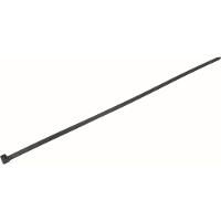 Abrac De Nylon 640x12 Preta Conjunto Com 100 Peças Vonder - 2