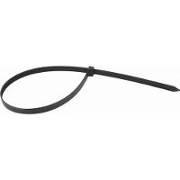 Abrac De Nylon 640x12 Preta Conjunto Com 100 Peças Vonder - 3