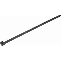 Abrac De Nylon 280x9,0 Preta Conjunto Com 100 Peças Vonder - 2