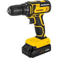 Parafusadeira-furadeira Bateria 3-8'' 20V Biv Pfv 020 Vonder - 2