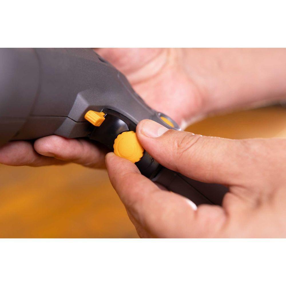 Parafusadeira Furadeira De Impacto 3-8'' Wf 700k10 WAP 110V - 10