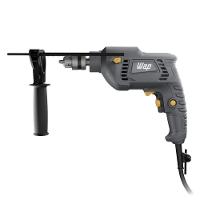 Parafusadeira Furadeira De Impacto 3-8'' Wf 700k10 WAP 110V - 1