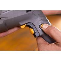 Parafusadeira Furadeira De Impacto 3-8'' Wf 700k10 WAP 110V - 9