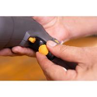 Parafusadeira Furadeira De Impacto 3-8'' Wf 700k10 WAP 110V - 10