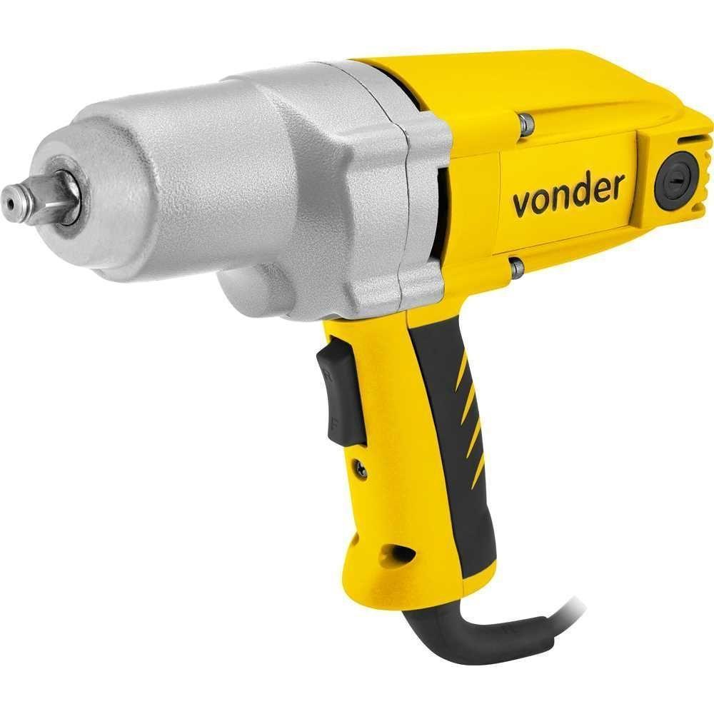 Chave De Impacto 1-2'' Civ912 Vonder 220V - 1
