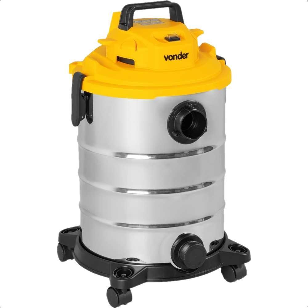 Aspirador De Pó E Líquido 1200W Apv1230 Vonder 220V - 6