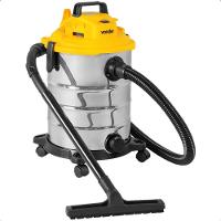 Aspirador De Pó E Líquido 1200W Apv1230 Vonder 220V