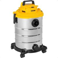 Aspirador De Pó E Líquido 1200W Apv1230 Vonder 220V - 6