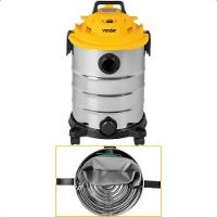 Aspirador De Pó E Líquido 1200W Apv1230 Vonder 220V - 7