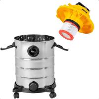 Aspirador De Pó E Líquido 1200W Apv1230 Vonder 220V - 8