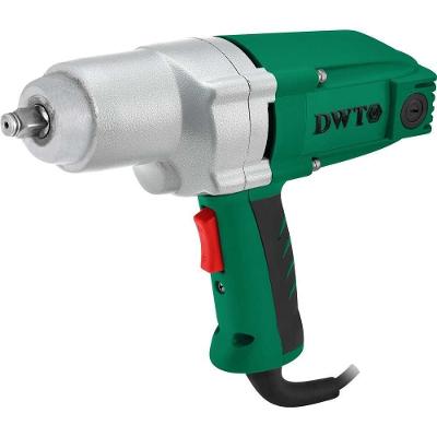 Chave De Impacto 1-2'' Cid912 Dwt 110V