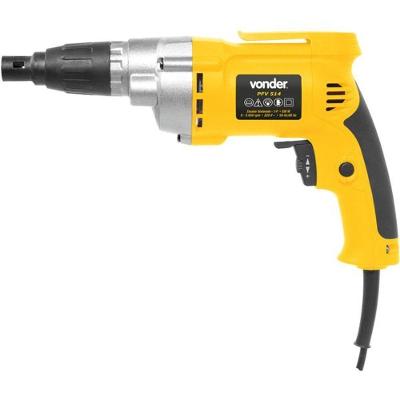 Parafusadeira 1-4" Pfv514 Vonder 220V